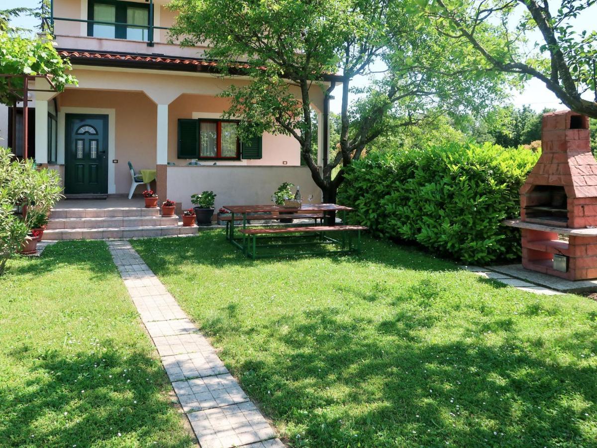 לאבין Holiday Home Andrea - Lbn415 By Interhome מראה חיצוני תמונה