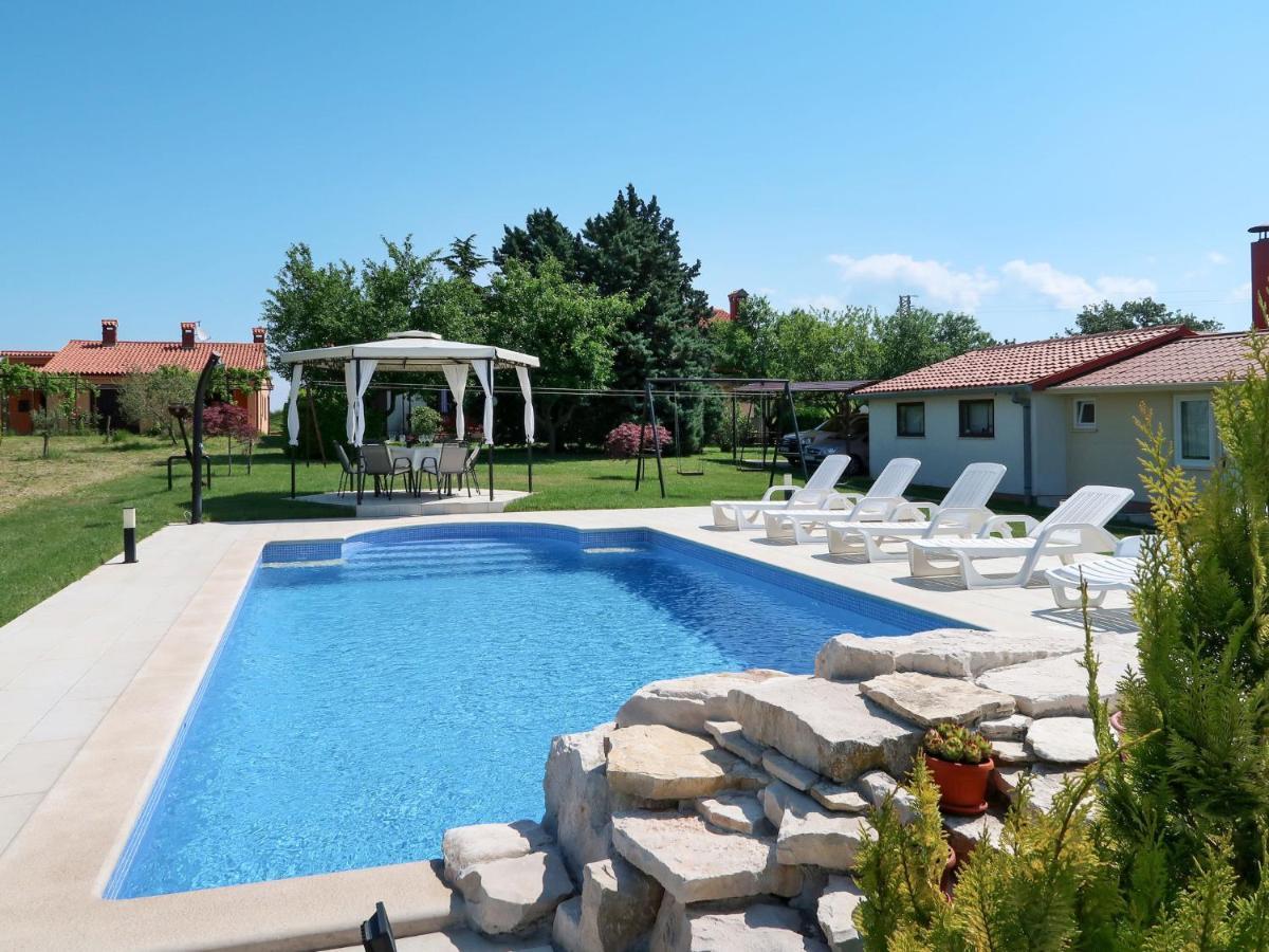 לאבין Holiday Home Andrea - Lbn415 By Interhome מראה חיצוני תמונה