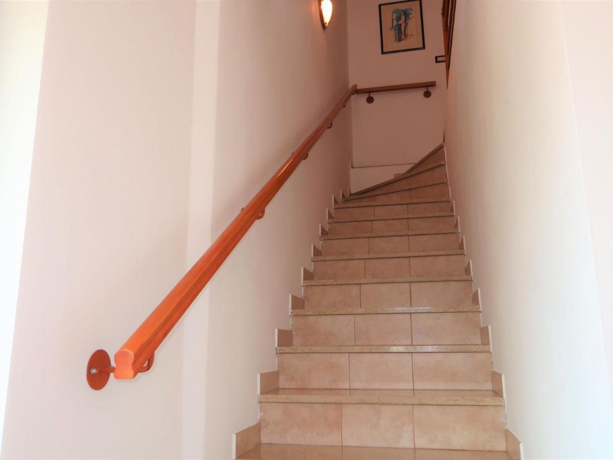 לאבין Holiday Home Andrea - Lbn415 By Interhome מראה חיצוני תמונה