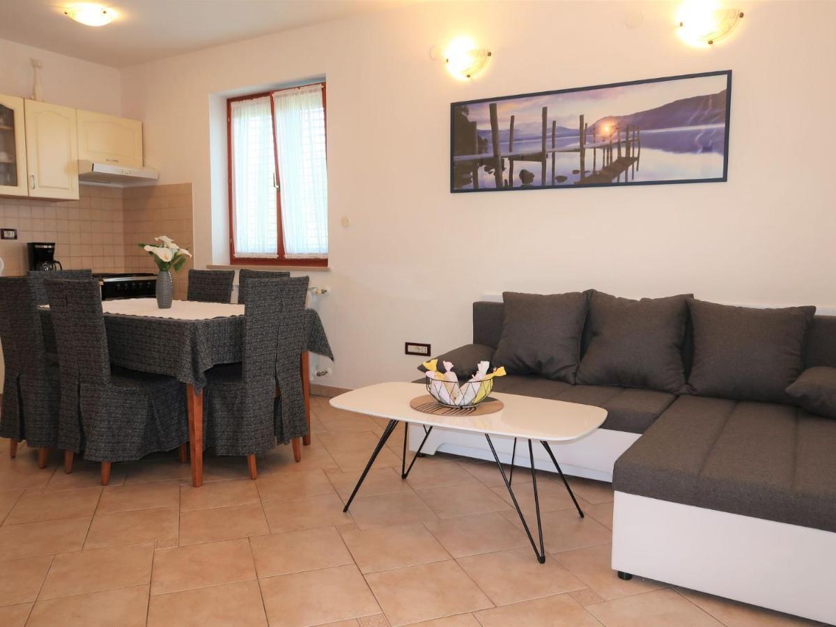 לאבין Holiday Home Andrea - Lbn415 By Interhome מראה חיצוני תמונה
