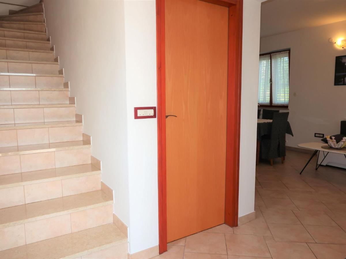 לאבין Holiday Home Andrea - Lbn415 By Interhome מראה חיצוני תמונה