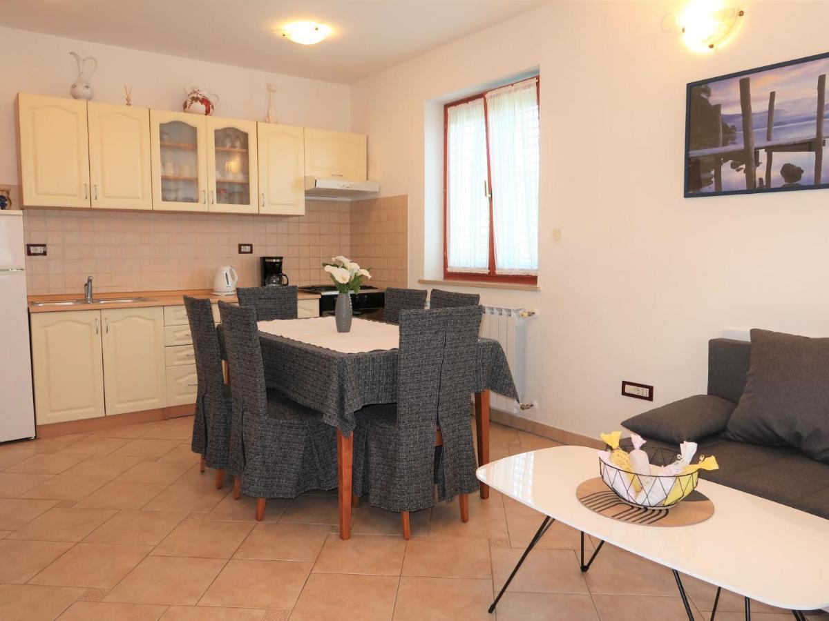 לאבין Holiday Home Andrea - Lbn415 By Interhome מראה חיצוני תמונה