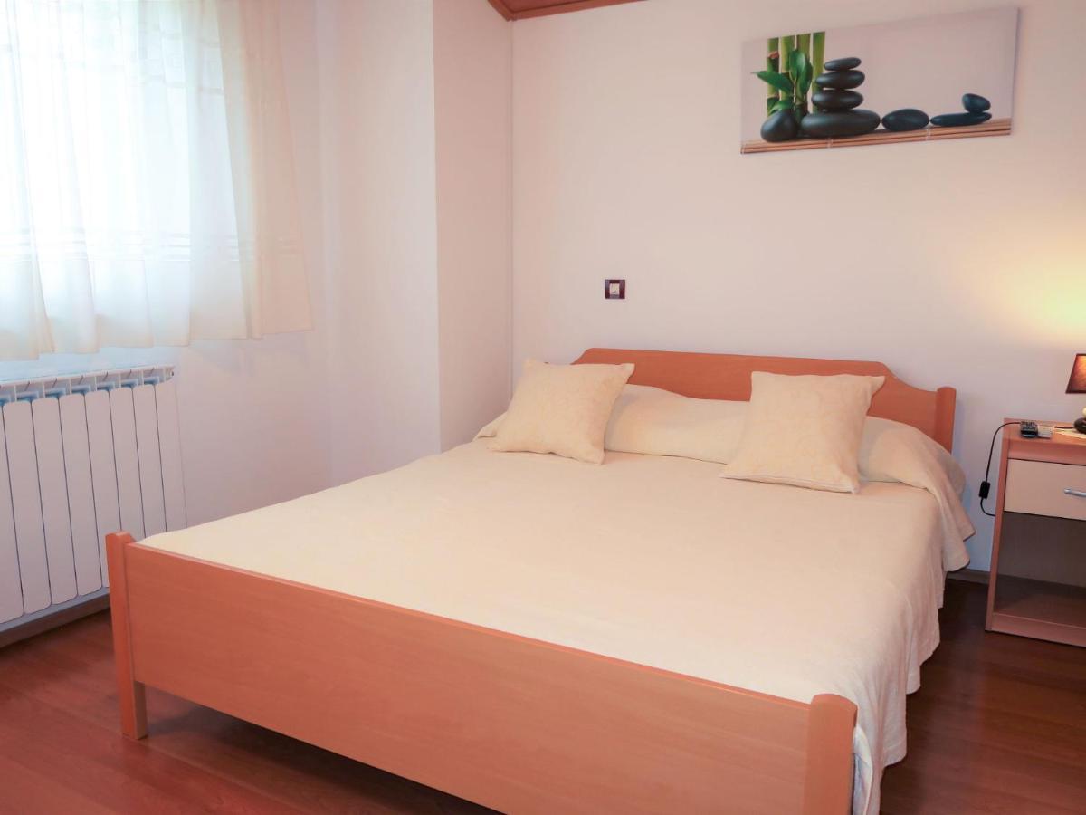 לאבין Holiday Home Andrea - Lbn415 By Interhome מראה חיצוני תמונה