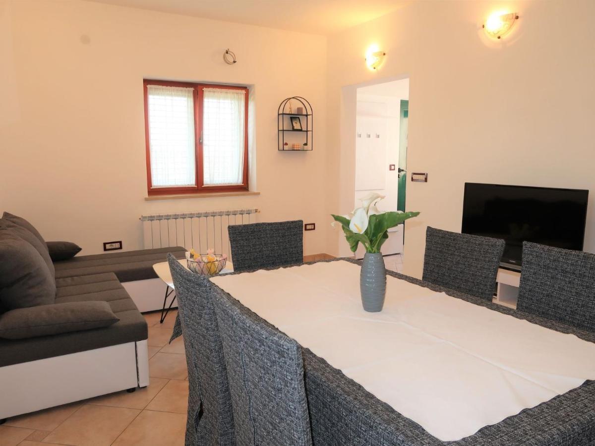 לאבין Holiday Home Andrea - Lbn415 By Interhome מראה חיצוני תמונה