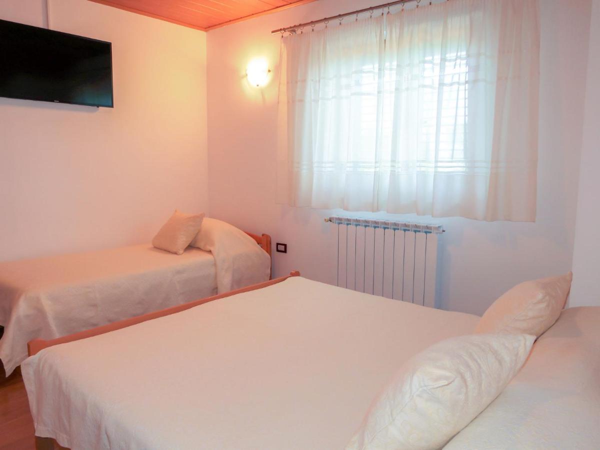 לאבין Holiday Home Andrea - Lbn415 By Interhome מראה חיצוני תמונה