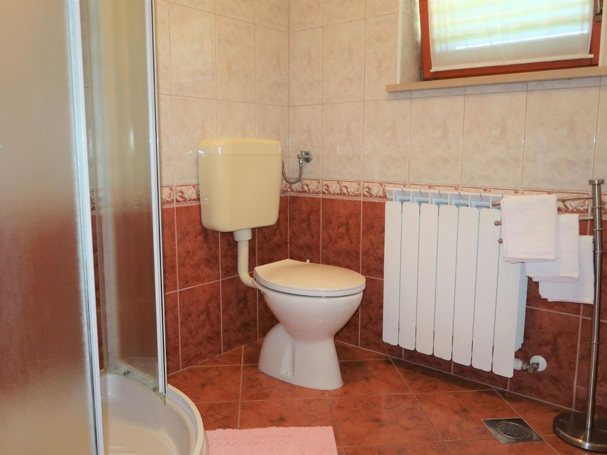 לאבין Holiday Home Andrea - Lbn415 By Interhome מראה חיצוני תמונה